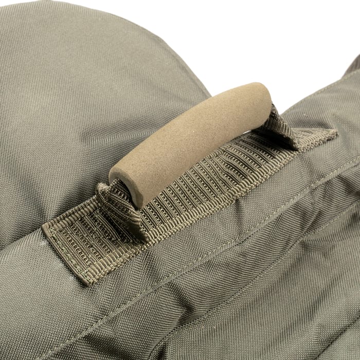 Nash Apache Rod Fishing Holdall 12ft Handle