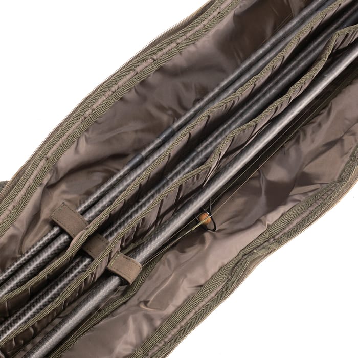 Nash Fishing Rod Skin 12ft 3 Rod Inside