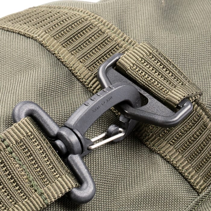 Nash 12ft 5 Rod Fishing Skin Clip