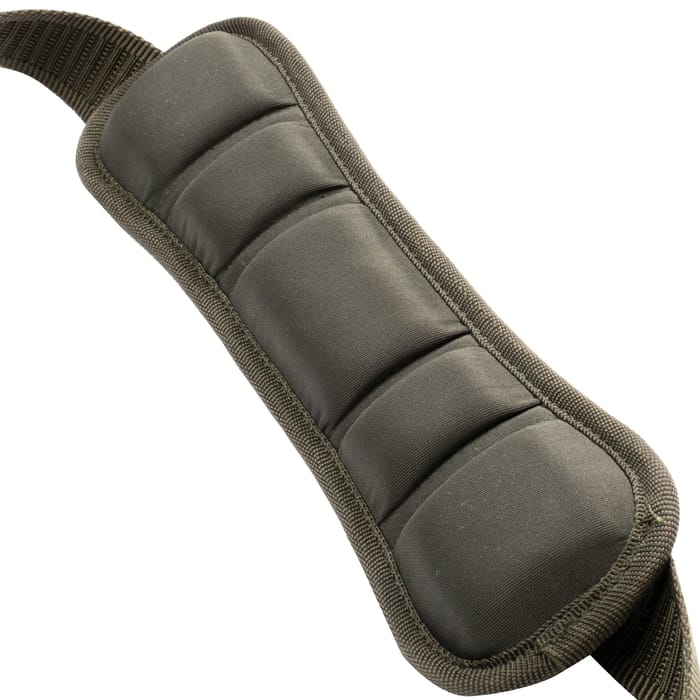 Nash 12ft 5 Rod Fishing Skin Padded Srap