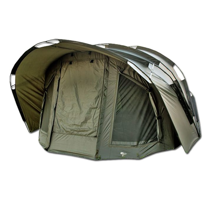Nash Double Top Extreme Mk 3 Bivvy