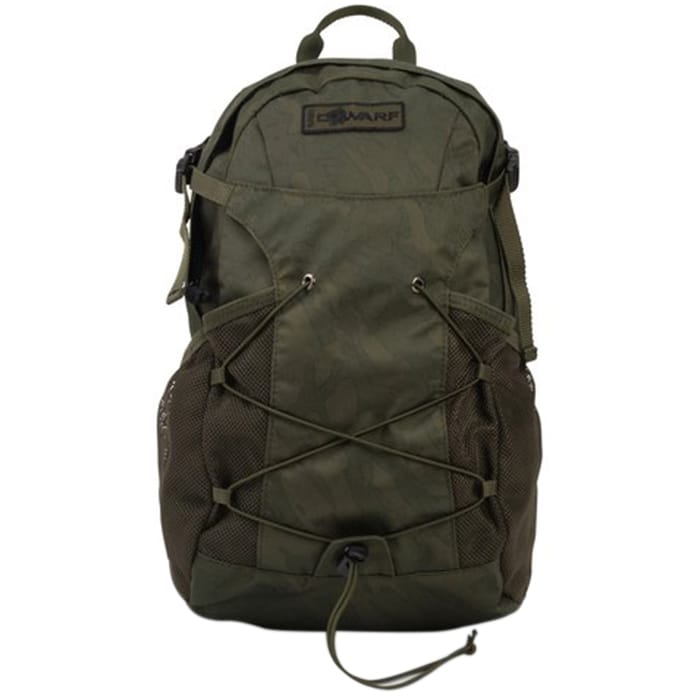 Nash Dwarf Backpack 1