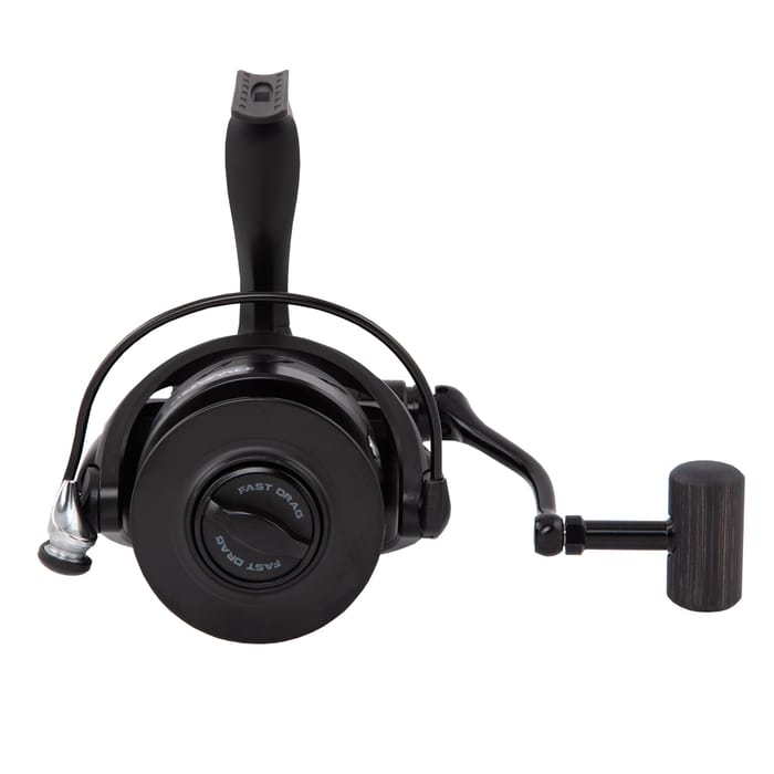 Nash Dwarf Big Pit Compact Fishing Reel 2