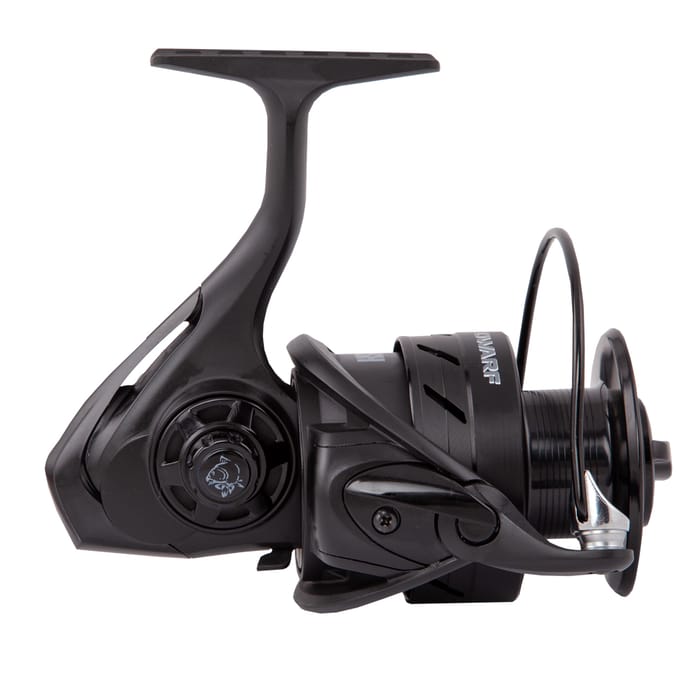 Nash Dwarf Big Pit Compact Fishing Reel 8