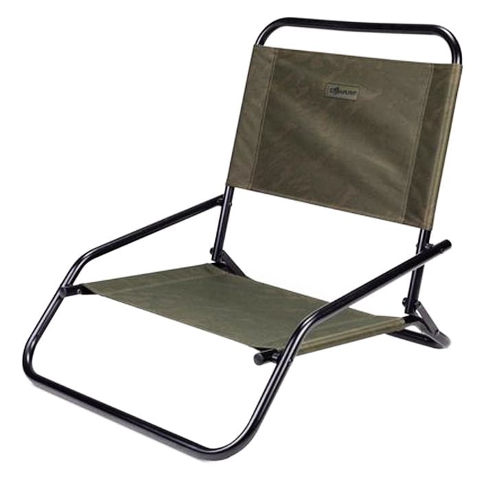 Nash Dwarf Compact Chair 1