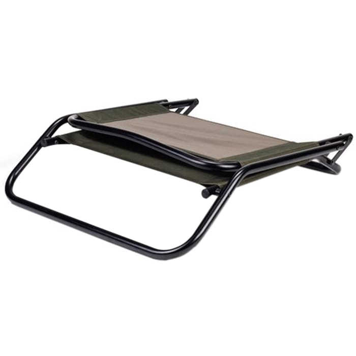 Nash Dwarf Compact Chair Folded Away