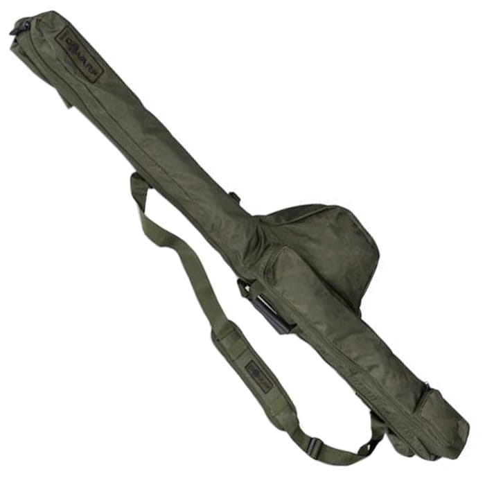 Nash Dwarf Double Rod Skin Fishing Holdall 2
