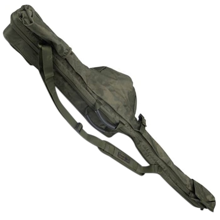 Nash Dwarf Double Rod Skin Fishing Holdall 3