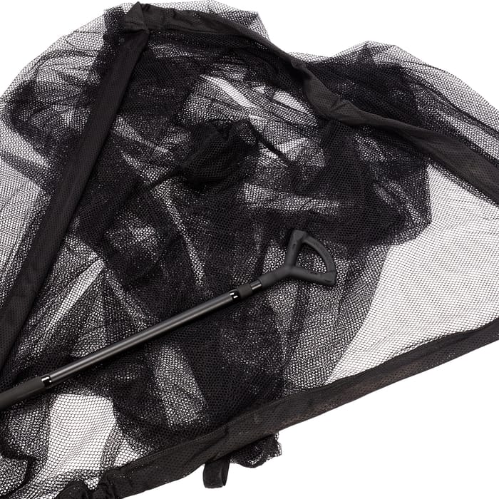 Nash Dwarf Landing Net 2020 Net Head