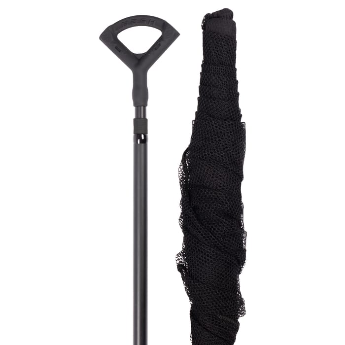 Nash Dwarf Landing Net 2020 Wrapped