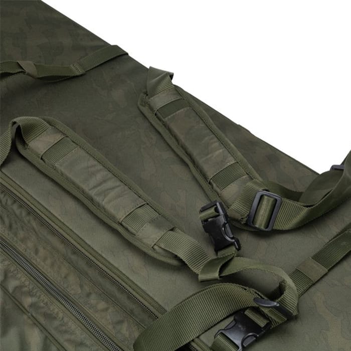Nash Dwarf Fishing Rod Transporter Handles