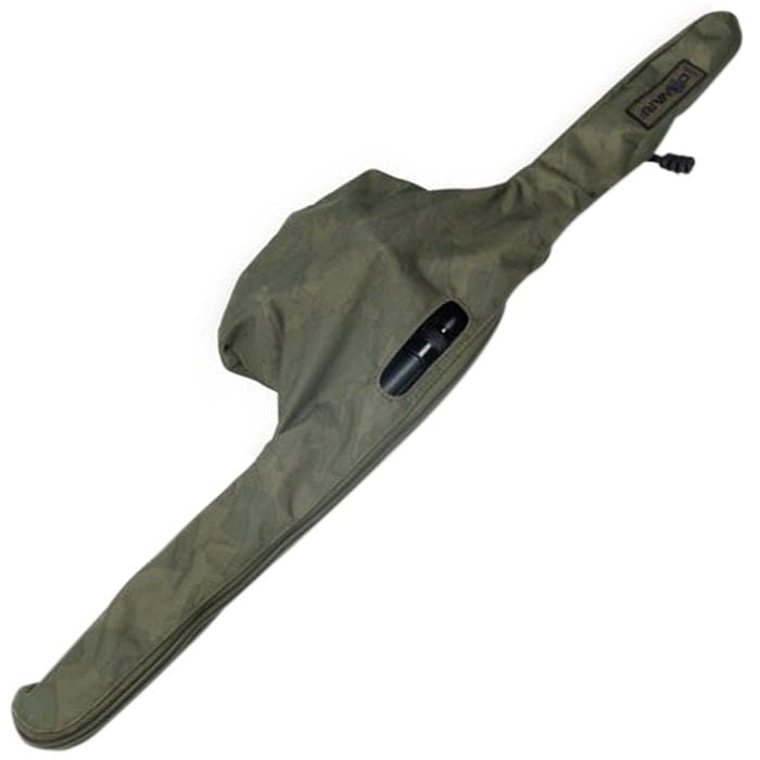 Nash Dwarf Single Rod Skin Fishing Holdall 6ft