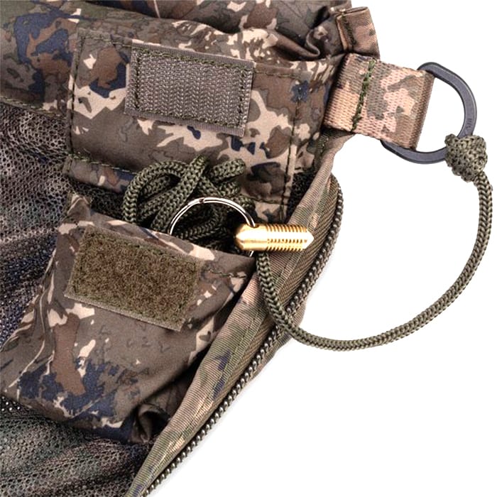 Nash Failsafe Retainer Sling 2021 Close Up 2