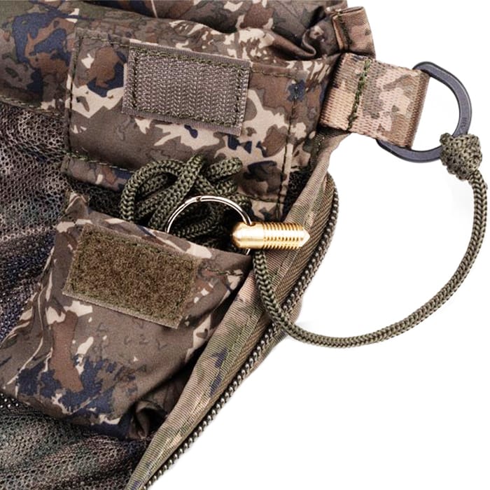 Nash Failsafe Retainer Sling 2021 Close Up 2