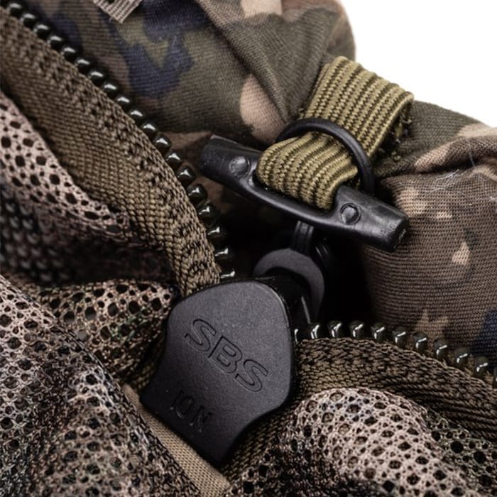 Nash Failsafe Retainer Sling 2021 Close Up 4