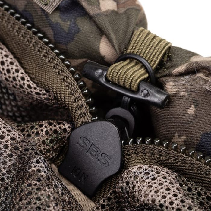 Nash Failsafe Retainer Sling 2021 Close Up 4