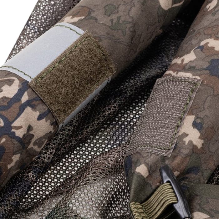 Nash Failsafe Retainer Sling 2021 Close Up 5