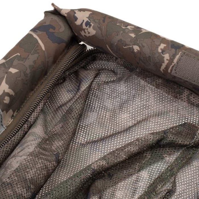 Nash Failsafe Retainer Sling 2021 Close Up 6