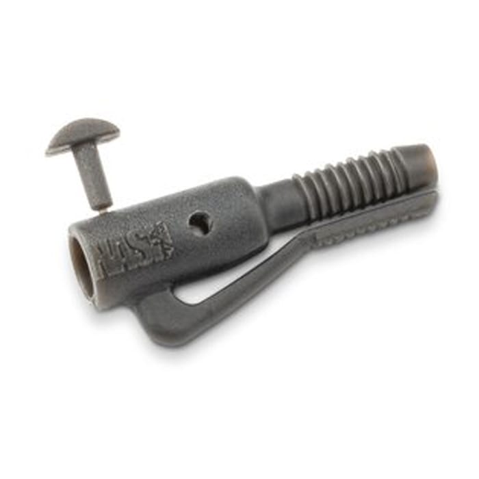 Nash Fishing Lead Clip Silt Close Up