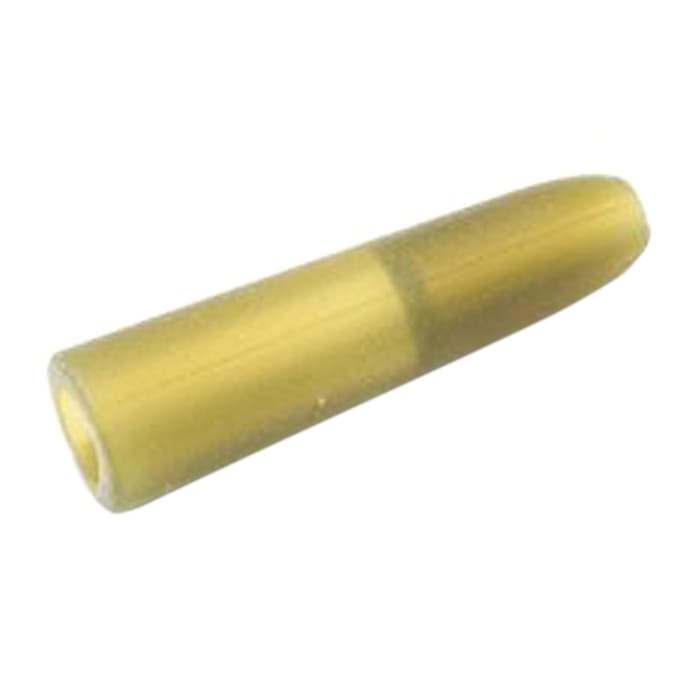 Nash Lead Clip Fishing Tail Rubber Weed Green