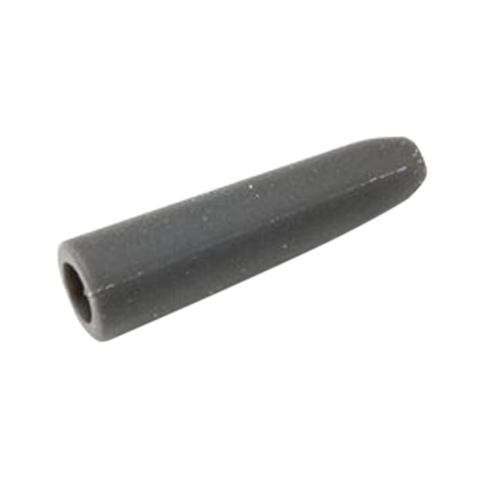Nash Lead Clip Fishing Tail Rubber Silt