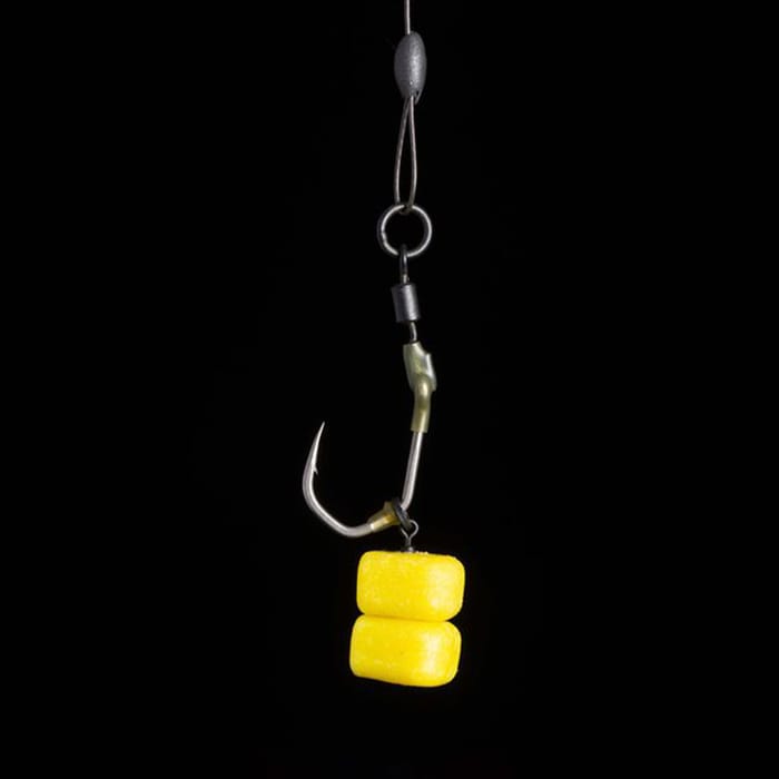 Nash Floating Sweetcorn 2
