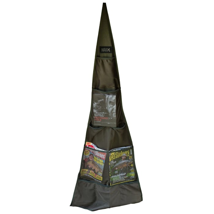 Nash Gazebo Organiser