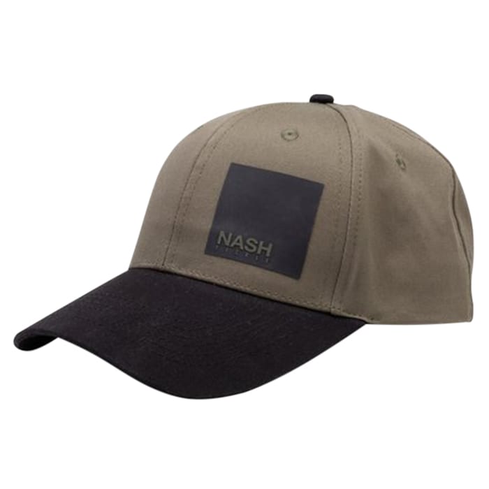 Nash Fishing Baseball Cap Green