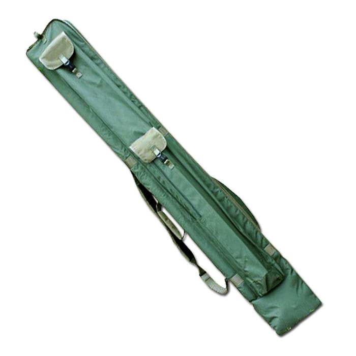 Nash H-Gun 12ft 2 Rod Holdall