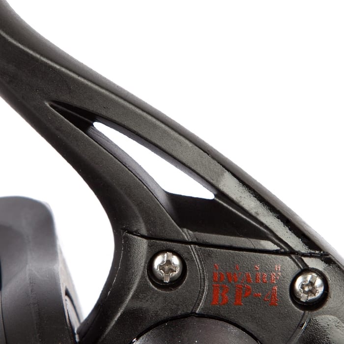 Nash Dwarf BP-4 Reel Close Up 4