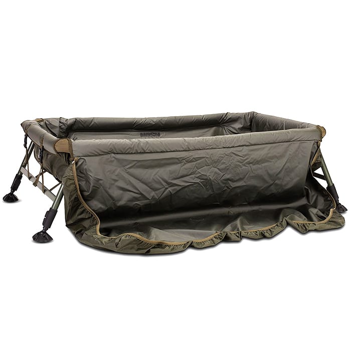 Nash Hi-Protect Carp Cradle Monster Open