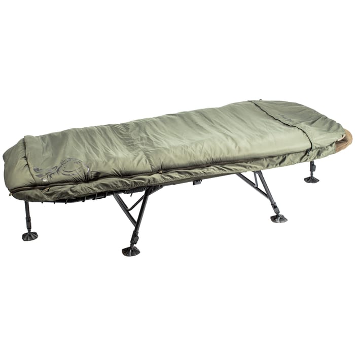 Nash Indulgence 4 Season Sleep System SS4 