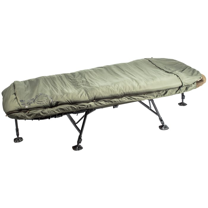 Nash Indulgence 4 Season Sleep System SS4 Wide