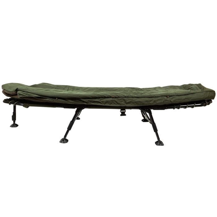 Nash Indulgence 4 Season Sleep System Compact 2