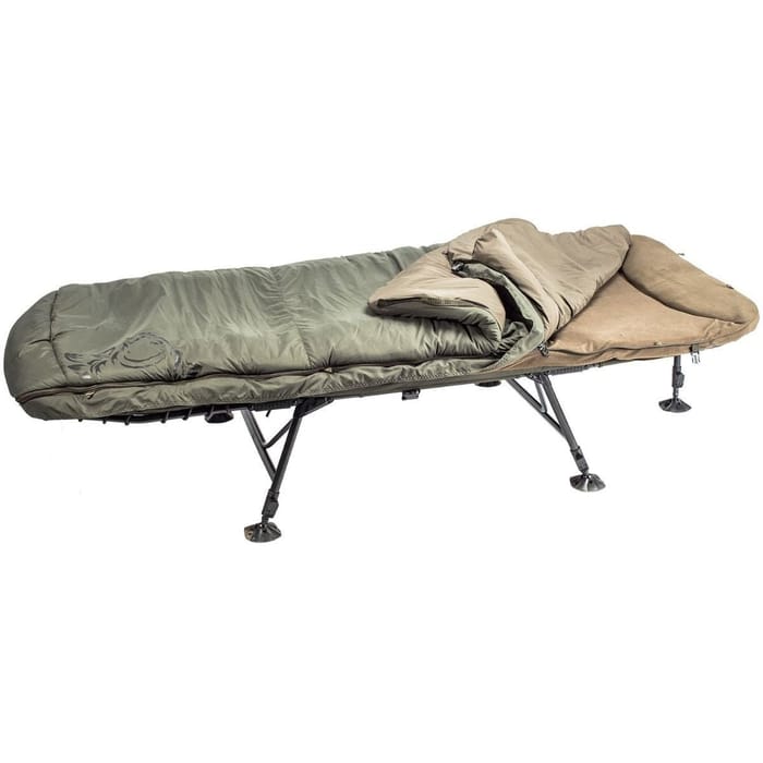 Nash Indulgence 5 Season Sleep System SS3