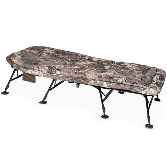Nash Indulgence All Season Sleep System