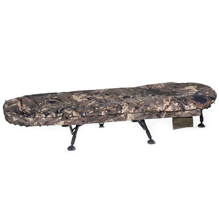 Nash Indulgence All Season Sleep System 3