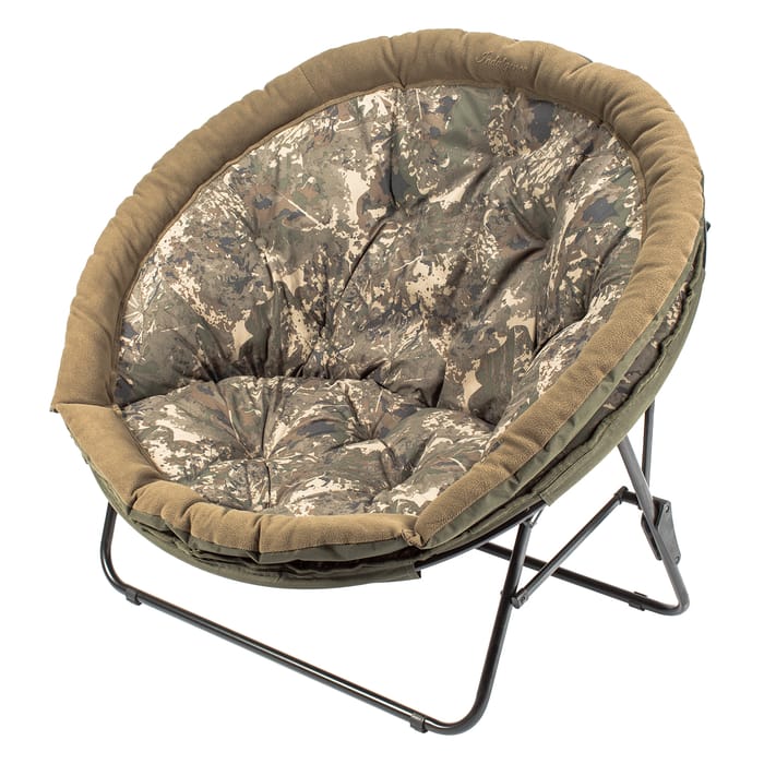 Nash Indulgence Low Moon Fishing Chair 2020