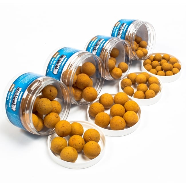 Nash Instant Action Candy Nut Crush Pop Ups