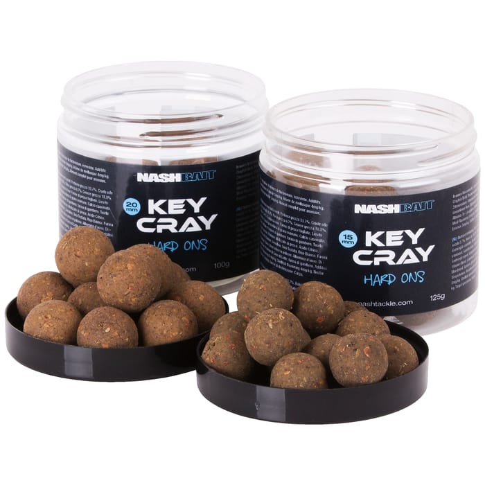 Nash Key Cray Hard Ons