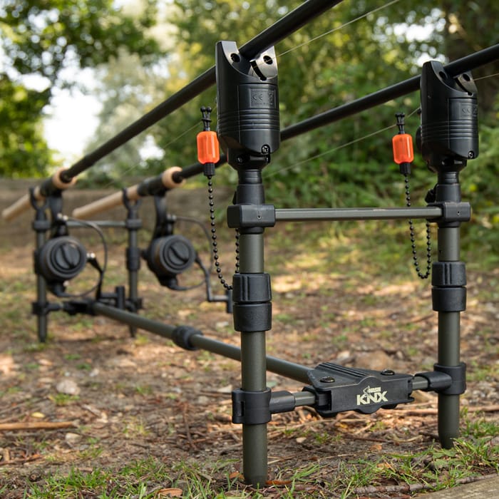 Nash 2 Rod Pod