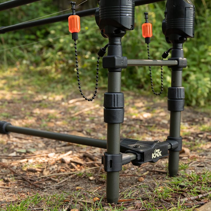 Nash KNX 2 Rod Pod