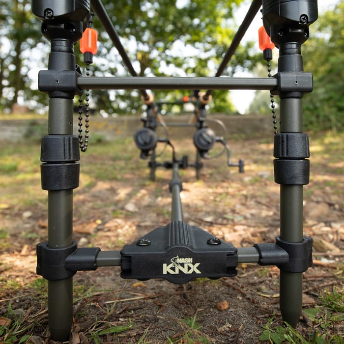 Nash KNX Rod Pod