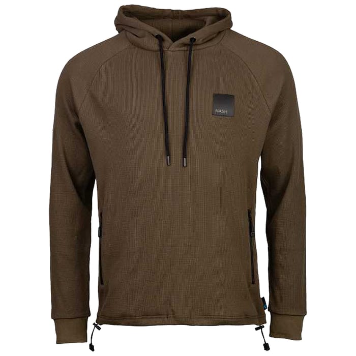 Nash Lightweight Hoodie