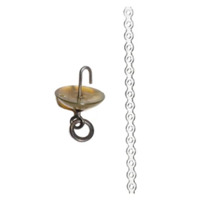 Nash Lock & Load Bait Stop Kit