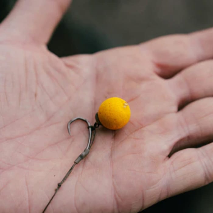 Nash Lock & Load Bait Stop Kit