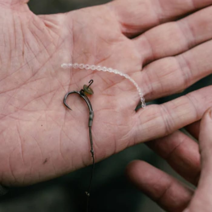 Nash Lock & Load Bait Stop Kit