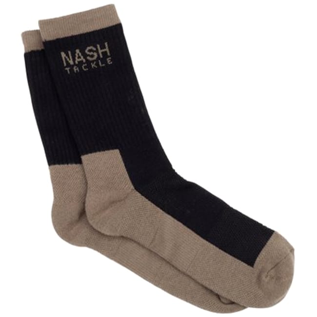Nash Long Socks