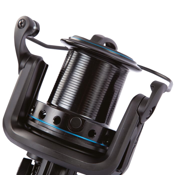 Nash LR 10000 Fishing Reel 12