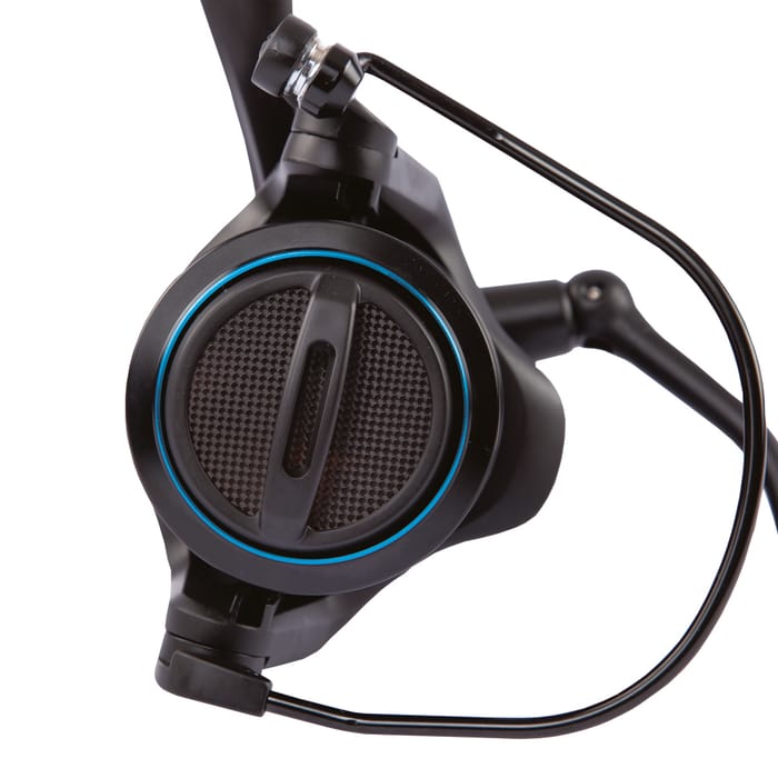 Nash LR 10000 Fishing Reel 9